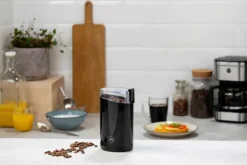 OBH Nordica Kahvi Ja Tee-Easy Grind Kahvimylly