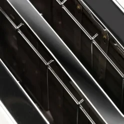 OBH Nordica Kypsentäminen-Manhattan Steel Leivapaahdin 2 Viipaletta 2267