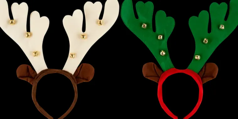 Sale Paapanta Poro, Erilaisia Sesonkijuhlatarvikkeet