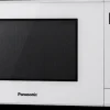 Panasonic Kypsentäminen-Nn-Gd34Hwsug Mikroaaltouuni 23L Invertteritekniikka Ja Grilli