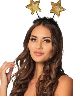 Panta Tahdet Kullanvarinen Sesonkijuhlatarvikkeet