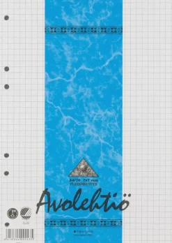 Outlet Avolehtio A4/70 Reijitetty Paperitarvikkeet