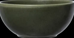 Hot Pellava Kulho 0,4 L Vihrea Astiat