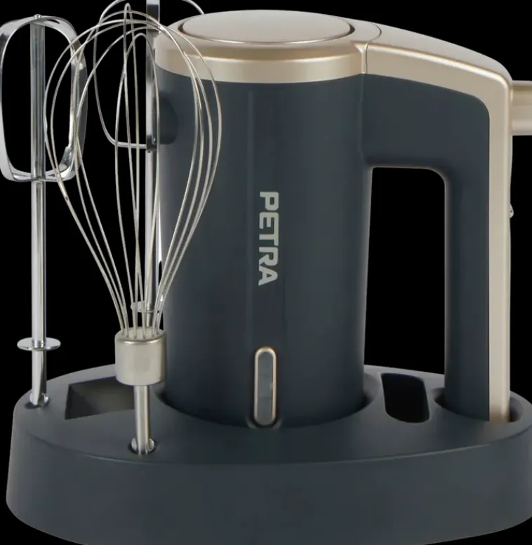 Petra Ruoanvalmistuskoneet-Johdoton Sahkovatkain Pt5395