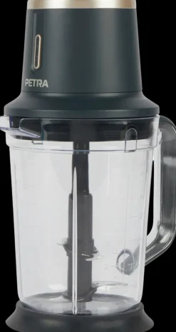 Petra Ruoanvalmistuskoneet-Johdoton Tehosekoitin Pt5393