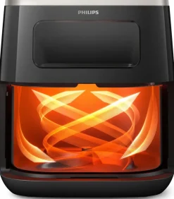 Philips Kypsentäminen-Airfryer 3000 Series Xl