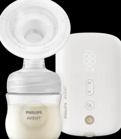 Avent Rintapumput-Philips Scf395/31