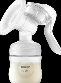 Avent Rintapumput-Philips Scf430/01