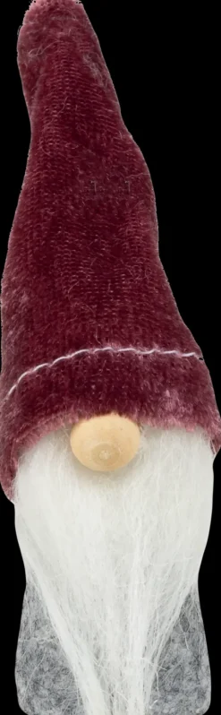 Best Pikkutonttu 11 Cm Roosa Sesonkijuhlatarvikkeet