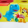 Hasbro Askartelutarvikkeet-Play-Doh Muovailuvaha Classic Color Lajitelma