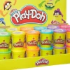 Hasbro Askartelutarvikkeet-Play-Doh Muovailuvaha Purkki