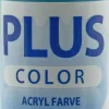 Plus Color Askartelutarvikkeet-Askartelumaali 60 Ml Turkoosi
