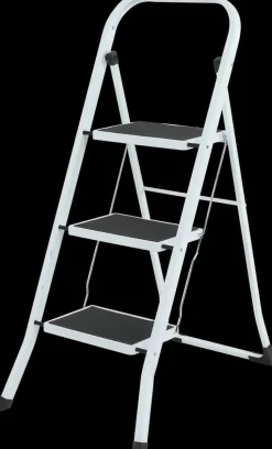 House Eteiskalusteet-Porrasjakkara 3-Portainen