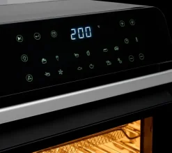 Princess Kypsentäminen-Airfryer- Hoyryuuni 182085, 10L