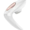 Satisfyer Seksivalineet-Pro 4 Couples Vibraattori