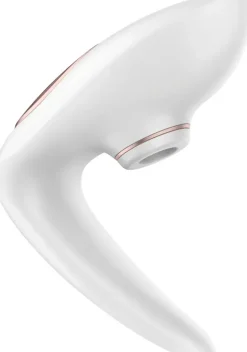 Satisfyer Seksivalineet-Pro 4 Couples Vibraattori