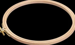 Hot Kirjontakehys Halk. 19Cm Käsityötarvikkeet