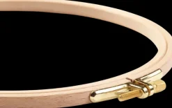 Hot Kirjontakehys Halk. 19Cm Käsityötarvikkeet