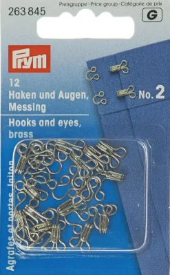 Discount Messinkihakanen Käsityötarvikkeet