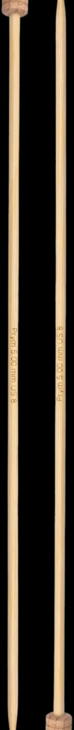 Hot Neulepuikko 5,0 33Cm Bambua Käsityötarvikkeet