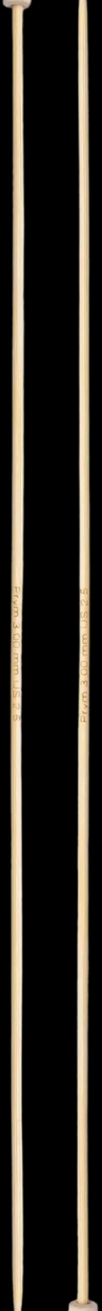 Best Neulepuikko 3,0 33Cm Bambu Käsityötarvikkeet