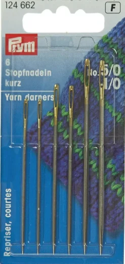 Hot Parsinneulalajitelma Lyhyt 5/0-1/0 Käsityötarvikkeet