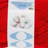 Sale Puuvillalanka Perfect Cotton 100G Käsityötarvikkeet