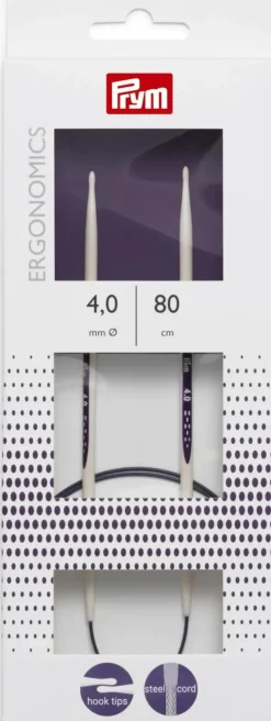 Online Pyoropuikko Ergo 80Cm - 4 Mm Käsityötarvikkeet