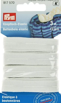 Best Reikakuminauha 12Mm 3M Valkoinen Käsityötarvikkeet