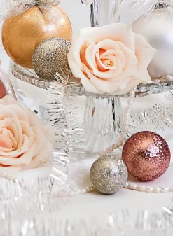 New Punos Hopea 25Mm*5M Sesonkijuhlatarvikkeet