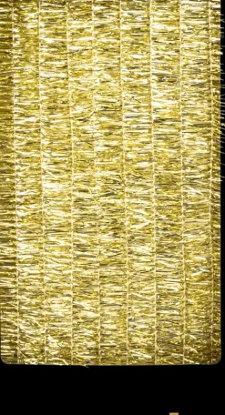 New Punos Kulta 25Mm*5M Sesonkijuhlatarvikkeet