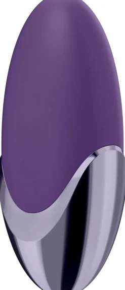 Satisfyer Seksivalineet-Purple Pleasure Vibraattori