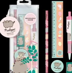 Best Kirjoitussetti 5 Os. Toimistotarvikkeet