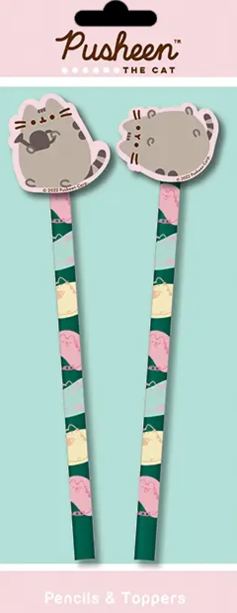 Online Topperlyijykynat 2 Kpl/Pkt Toimistotarvikkeet