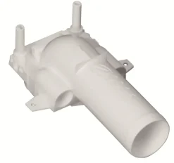 Puzer Keskuspölynimurit Ja Varusteet-Imurasia Asennussarja