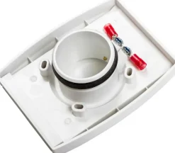 Puzer Keskuspölynimurit Ja Varusteet-Imurasia Asennussarja