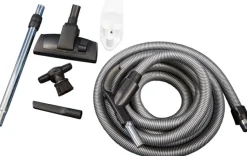 Puzer Keskuspölynimurit Ja Varusteet-Kahvankaynn.Sarja 8M