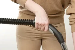 Puzer Keskuspölynimurit Ja Varusteet-Keittioletku Venyva