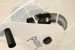 Puzer Keskuspölynimurit Ja Varusteet-Letkukela