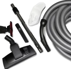 Puzer Keskuspölynimurit Ja Varusteet-12M Imurasiakaynn. Sarja