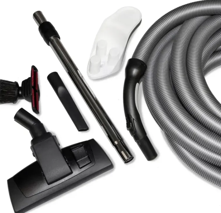 Puzer Keskuspölynimurit Ja Varusteet-12M Imurasiakaynn. Sarja