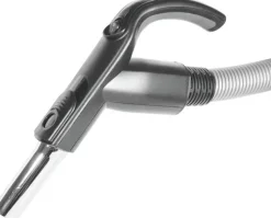 Puzer Keskuspölynimurit Ja Varusteet-8M Letku Kahvakaynnistys