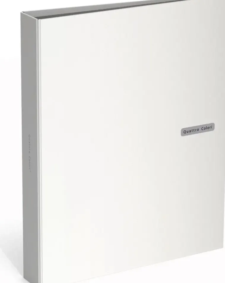 Best i A4 Rengaskansio Paperitarvikkeet