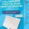 Rainbow Imurit Ja Tarvikkeet-Polynimurin Poistoilman Mikrosuodatin Rbf9000 Leikattava