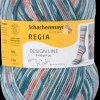 Regia Design Line Arne & Carlos Sukkalanka 4 - Saikeinen 100 G Käsityötarvikkeet