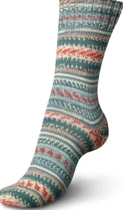 Regia Design Line Arne & Carlos Sukkalanka 4 - Saikeinen 100 G Käsityötarvikkeet