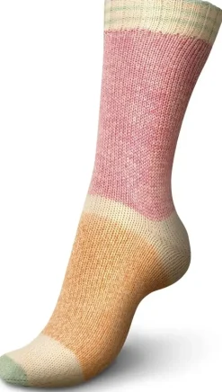 Clearance Regia Pairfect Vintage Mood Sukkalanka 4 Saikeinen Käsityötarvikkeet