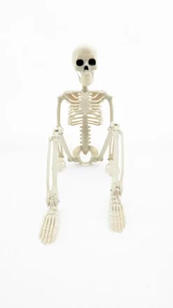 Roikkuva Luuranko 40Cm Sesonkijuhlatarvikkeet