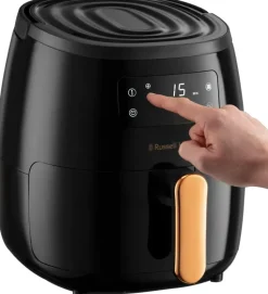 Russell Hobbs Kypsentäminen-Airfryer Satisfry Air Large 5L