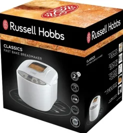 Russell Hobbs Muut Keittiölaitteet-Leipakone Classics 18036-56